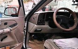 جی ئێم سی یوکۆن